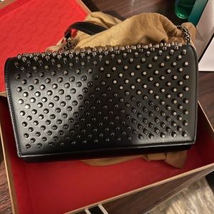 christian louboutin